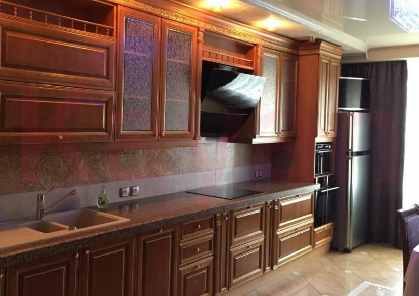 Продажа 3-комн. квартиры, 108 кв.м фото 0