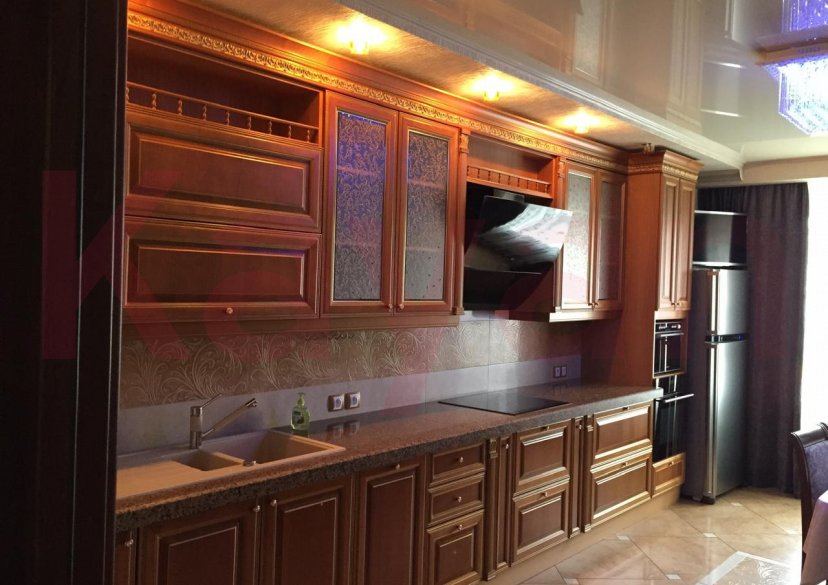 Продажа 3-комн. квартиры, 108 кв.м фото 2