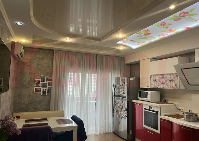 Продажа 3-комн. квартиры, 92 кв.м фото 4