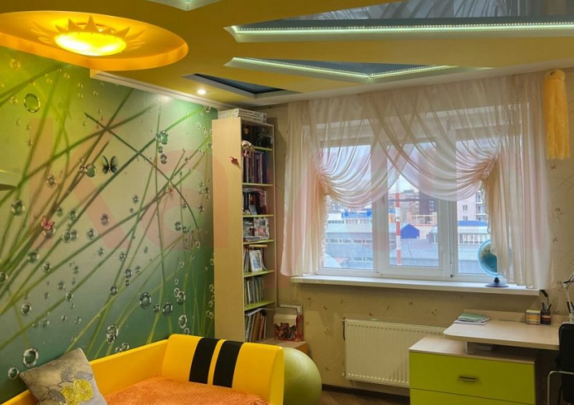 Продажа 3-комн. квартиры, 92 кв.м фото 9 Продажа 3-комн. квартиры, 92 кв.м фото 9