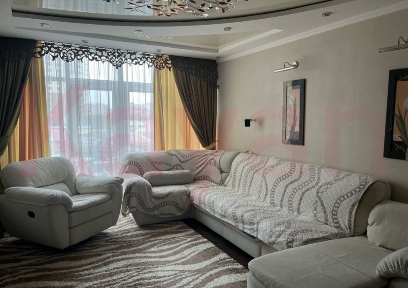 Продажа 3-комн. квартиры, 92 кв.м фото 0 Продажа 3-комн. квартиры, 92 кв.м фото 0