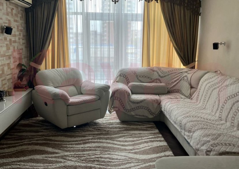 Продажа 3-комн. квартиры, 92 кв.м фото 1 Продажа 3-комн. квартиры, 92 кв.м фото 1