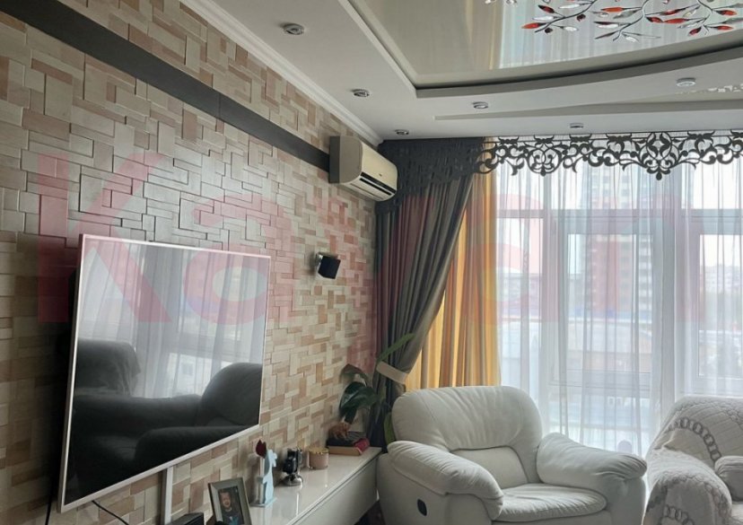 Продажа 3-комн. квартиры, 92 кв.м фото 2 Продажа 3-комн. квартиры, 92 кв.м фото 2