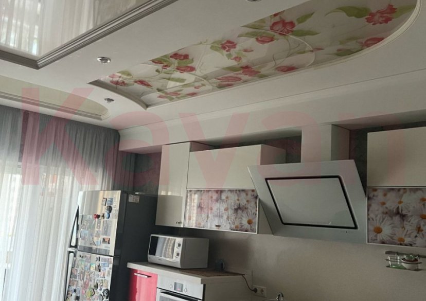 Продажа 3-комн. квартиры, 92 кв.м фото 6