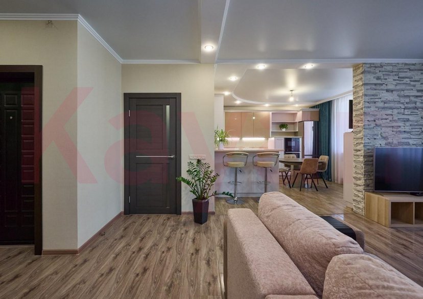 Продажа 3-комн. квартиры, 106 кв.м фото 1