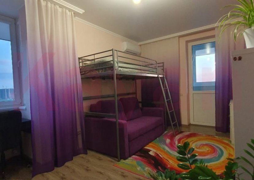 Продажа 3-комн. квартиры, 106 кв.м фото 15