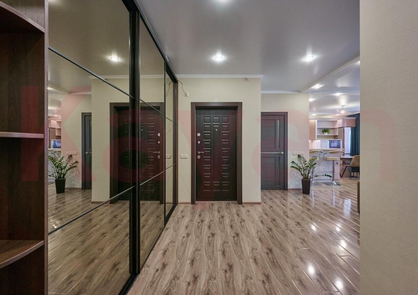 Продажа 3-комн. квартиры, 106 кв.м фото 17