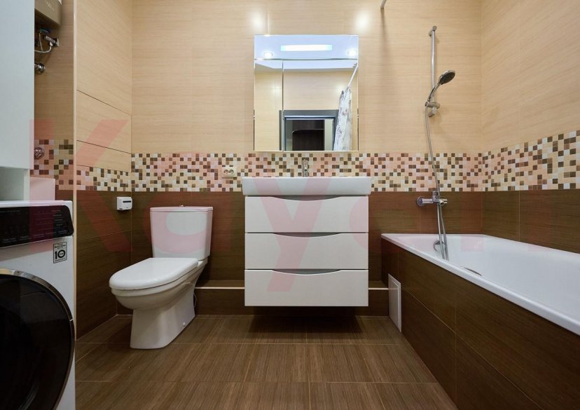 Продажа 3-комн. квартиры, 106 кв.м фото 19