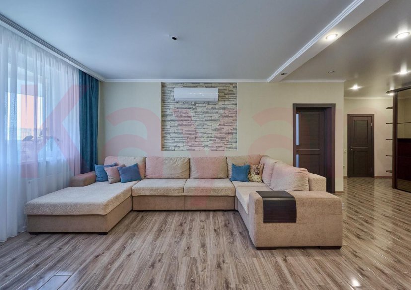 Продажа 3-комн. квартиры, 106 кв.м фото 7