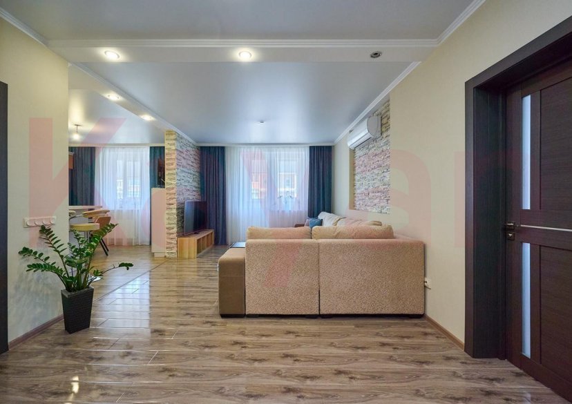 Продажа 3-комн. квартиры, 106 кв.м фото 8