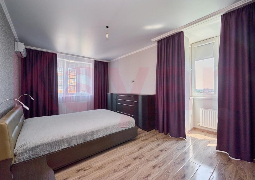 Продажа 3-комн. квартиры, 106 кв.м фото 10