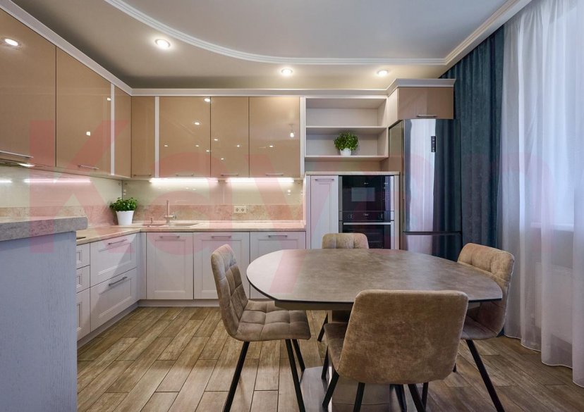 Продажа 3-комн. квартиры, 106 кв.м фото 4 Продажа 3-комн. квартиры, 106 кв.м фото 4