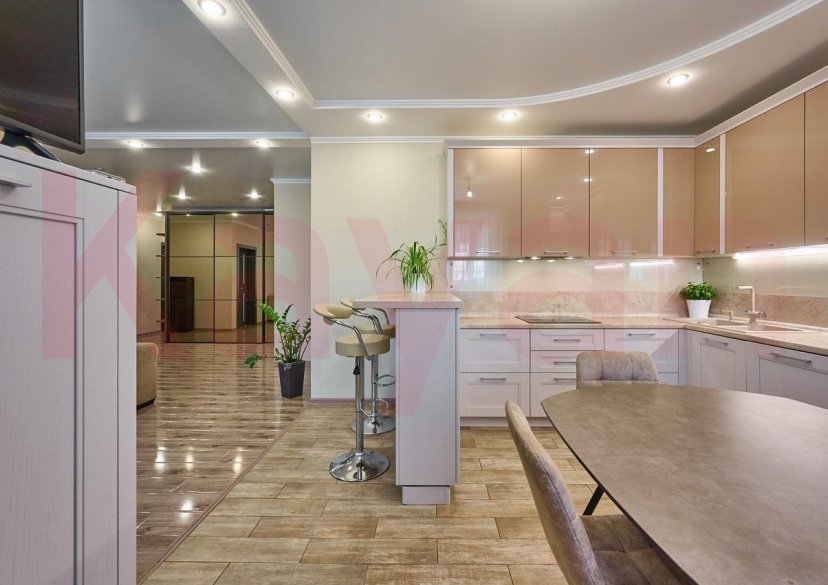 Продажа 3-комн. квартиры, 106 кв.м фото 2 Продажа 3-комн. квартиры, 106 кв.м фото 2