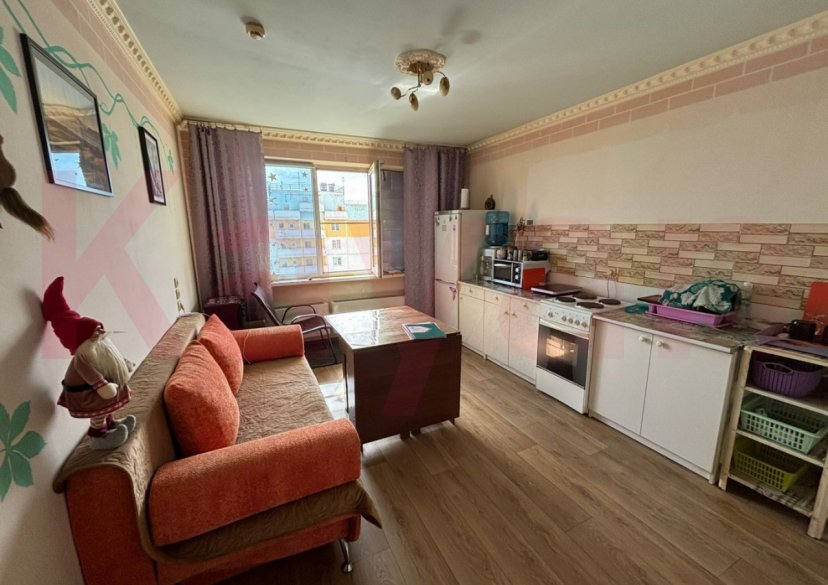 Продажа 2-комн. квартиры, 66 кв.м фото 3