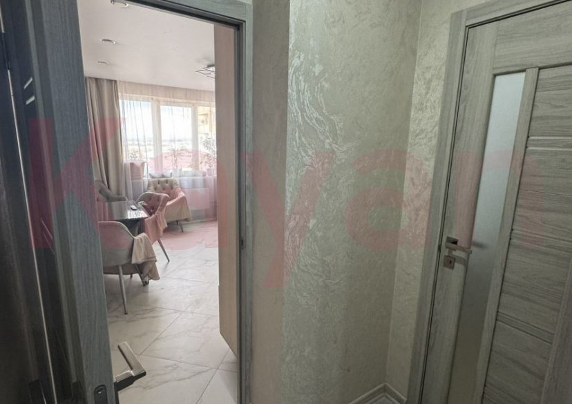 Продажа 2-комн. квартиры, 65 кв.м фото 3