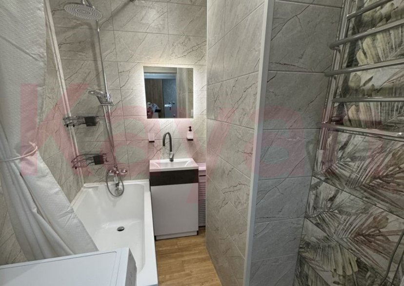 Продажа 2-комн. квартиры, 65 кв.м фото 5