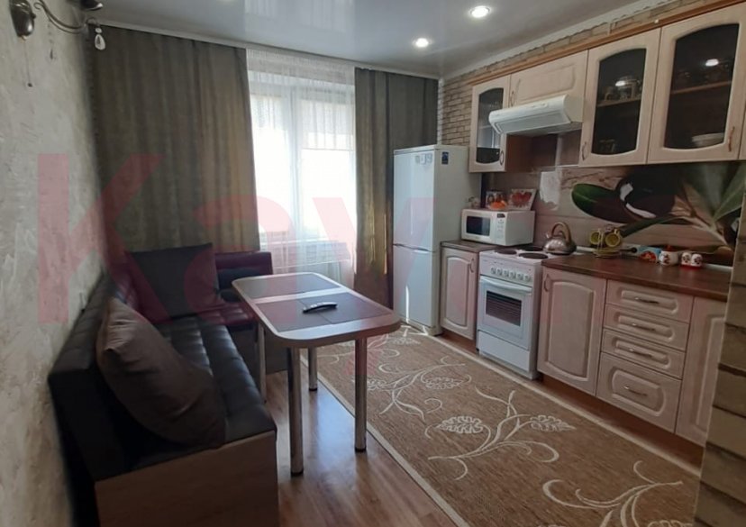 Продажа 2-комн. квартиры, 54.2 кв.м фото 0