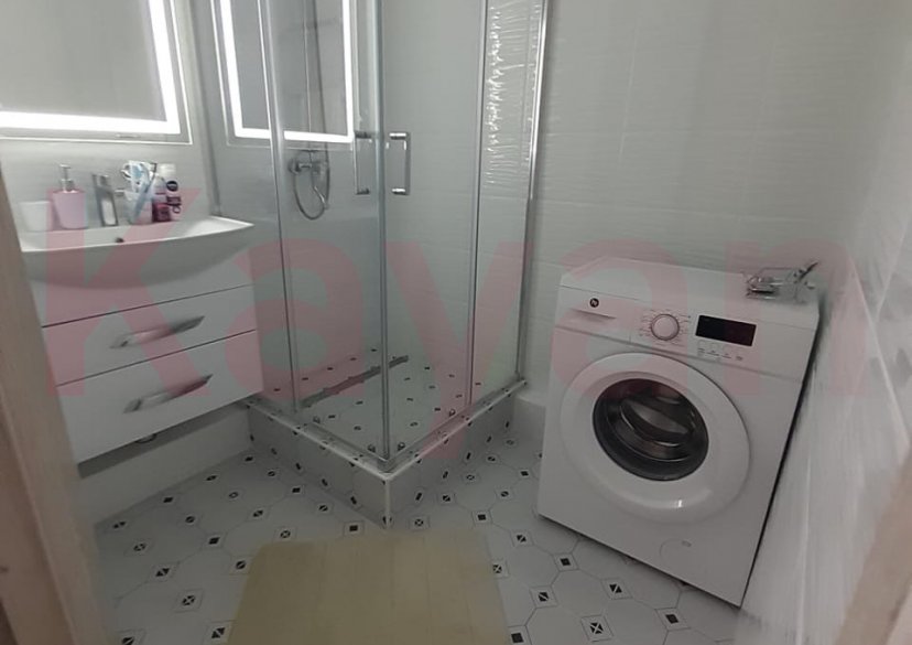 Продажа 2-комн. квартиры, 54.2 кв.м фото 3