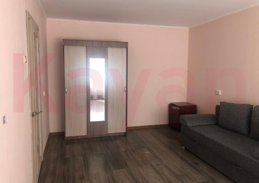 Продажа 1-комн. квартиры, 38.06 кв.м фото 2