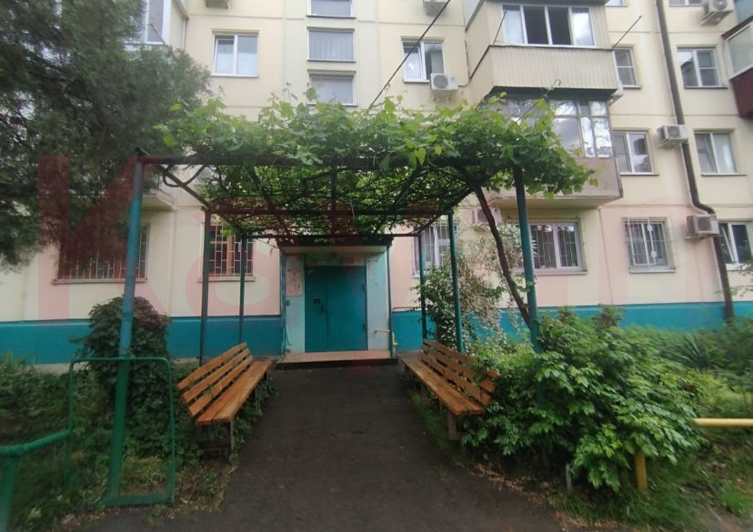 Продажа 3-комн. квартиры, 59.7 кв.м фото 12