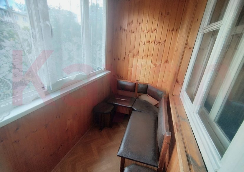 Продажа 3-комн. квартиры, 59.7 кв.м фото 7