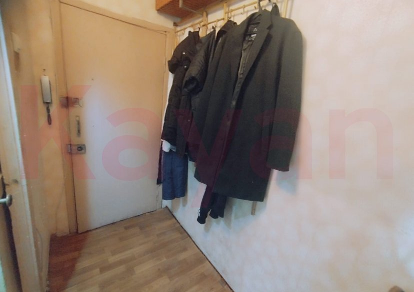 Продажа 3-комн. квартиры, 59.7 кв.м фото 10