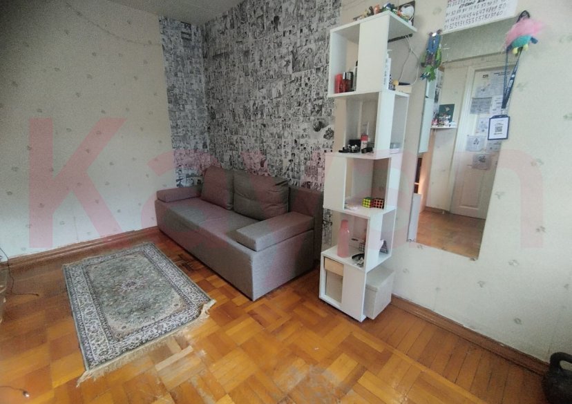 Продажа 3-комн. квартиры, 59.7 кв.м фото 2