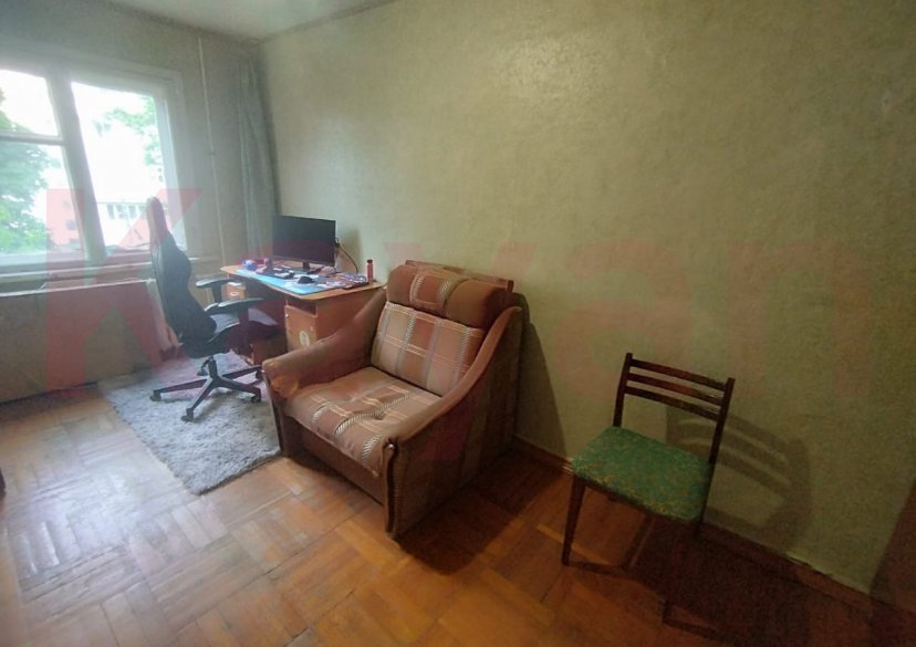 Продажа 3-комн. квартиры, 59.7 кв.м фото 3