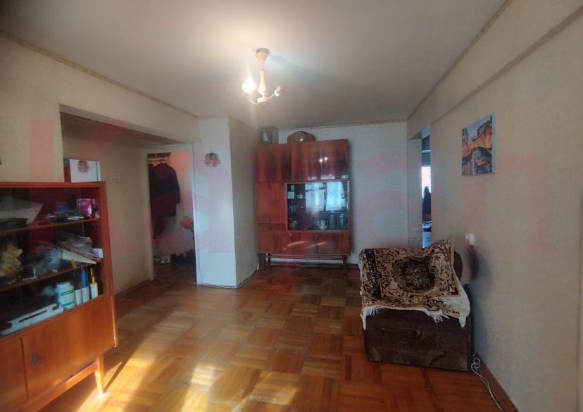 Продажа 3-комн. квартиры, 59.7 кв.м фото 4