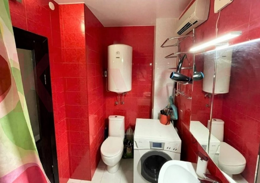 Продажа 2-комн. квартиры, 55.5 кв.м фото 8