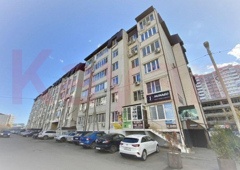 Продажа 2-комн. квартиры, 55.5 кв.м фото 9 Продажа 2-комн. квартиры, 55.5 кв.м фото 9