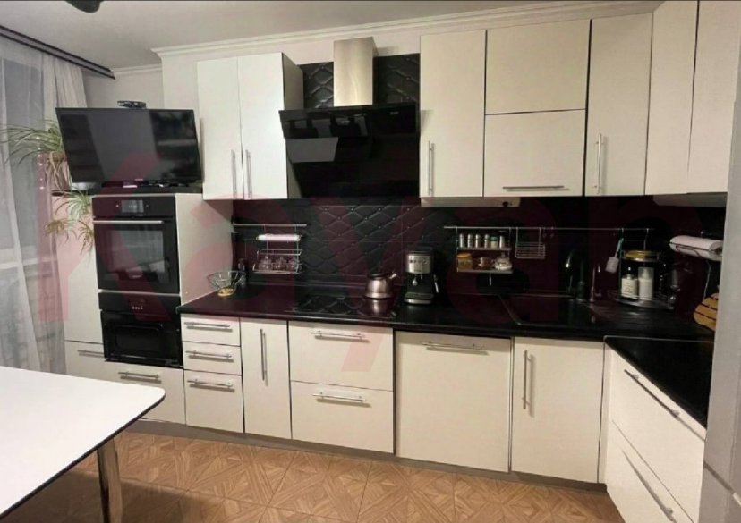 Продажа 2-комн. квартиры, 55.5 кв.м фото 1 Продажа 2-комн. квартиры, 55.5 кв.м фото 1