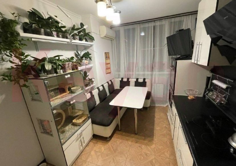 Продажа 2-комн. квартиры, 55.5 кв.м фото 2 Продажа 2-комн. квартиры, 55.5 кв.м фото 2