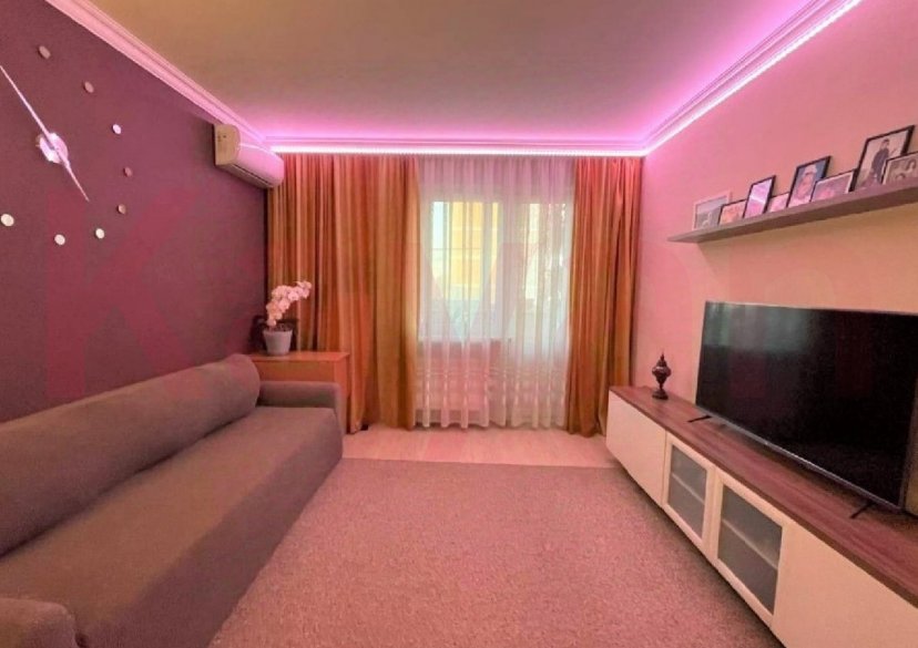 Продажа 2-комн. квартиры, 55.5 кв.м фото 6