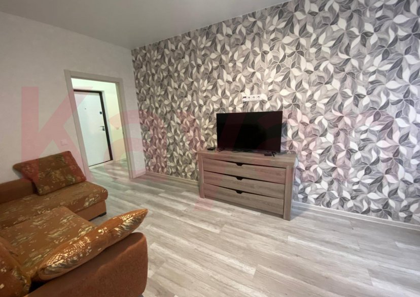 Аренда 1-комн. квартиры, 35 кв.м фото 1