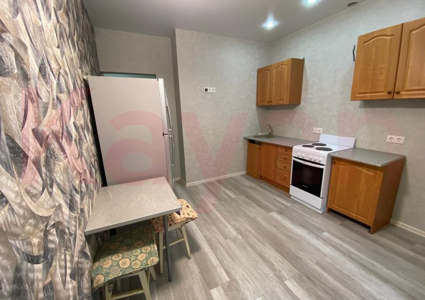 Аренда 1-комн. квартиры, 35 кв.м фото 4