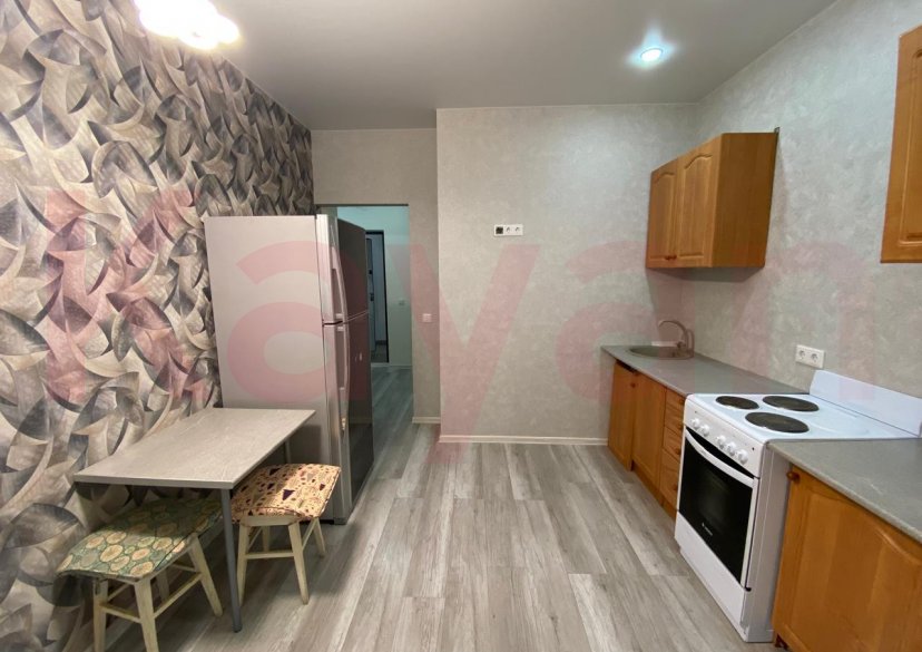 Аренда 1-комн. квартиры, 35 кв.м фото 5