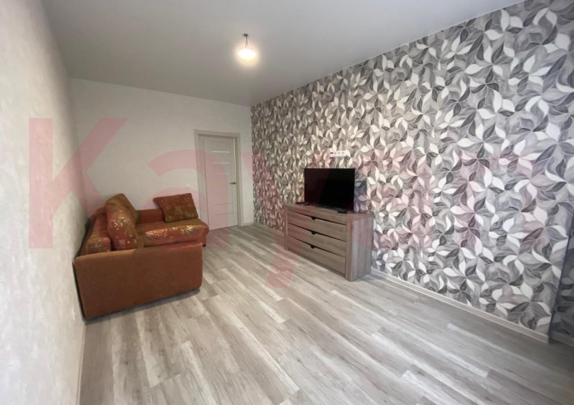 Аренда 1-комн. квартиры, 35 кв.м фото 14