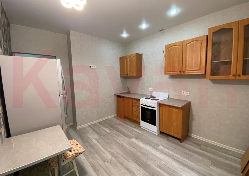 Аренда 1-комн. квартиры, 35 кв.м фото 16