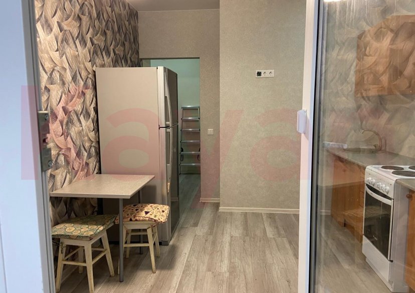 Аренда 1-комн. квартиры, 35 кв.м фото 3