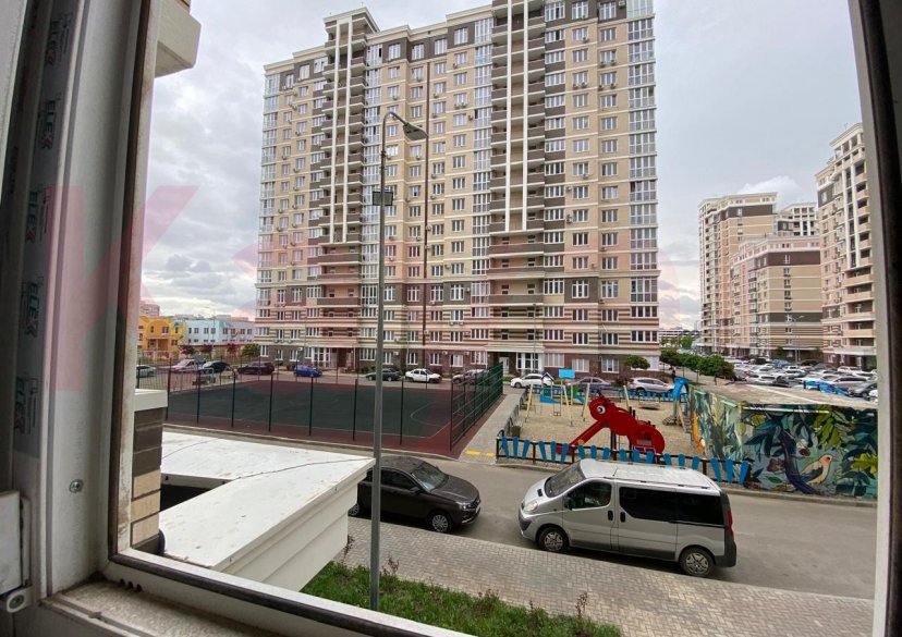 Аренда 1-комн. квартиры, 35 кв.м фото 23