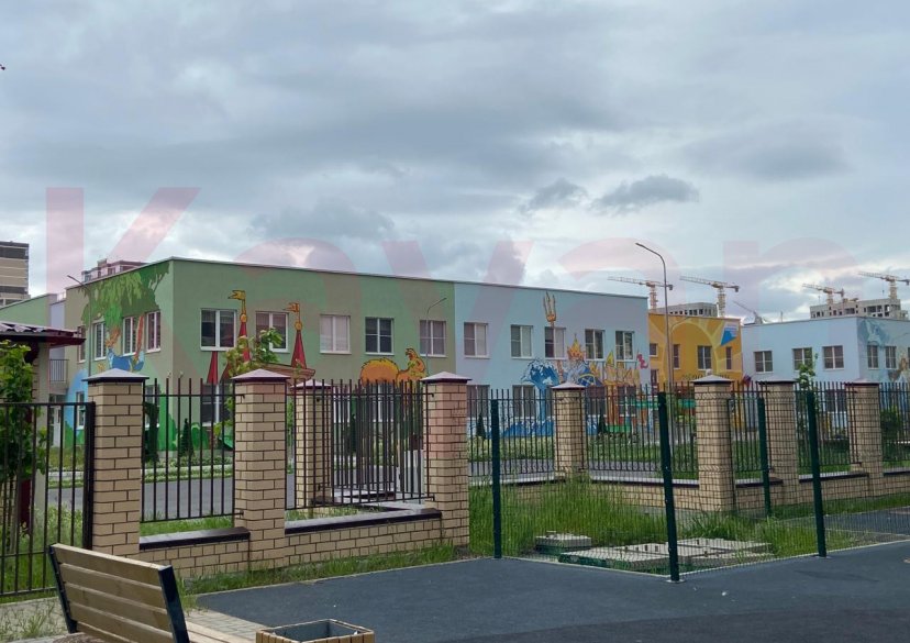 Аренда 1-комн. квартиры, 35 кв.м фото 25