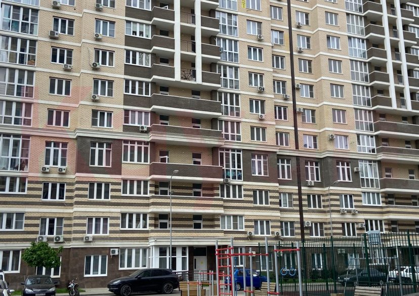 Аренда 1-комн. квартиры, 35 кв.м фото 26