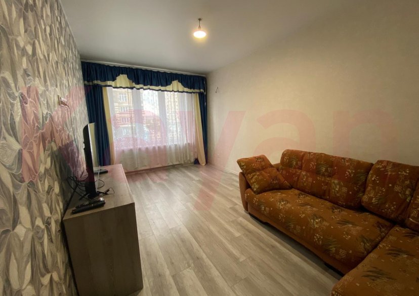 Аренда 1-комн. квартиры, 35 кв.м фото 7