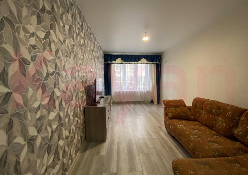 Аренда 1-комн. квартиры, 35 кв.м фото 8