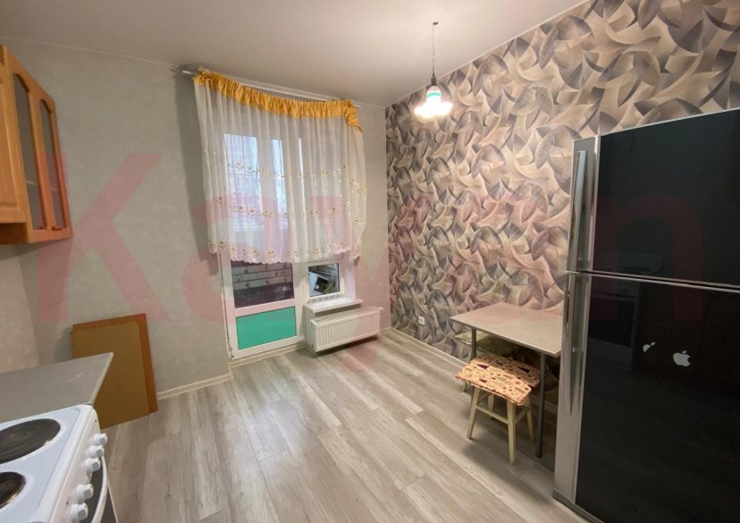 Аренда 1-комн. квартиры, 35 кв.м фото 10