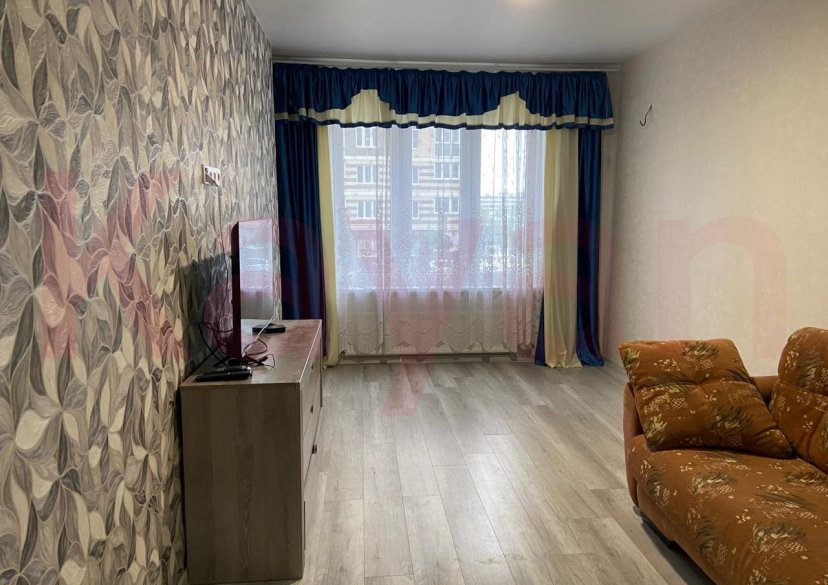 Аренда 1-комн. квартиры, 35 кв.м фото 3