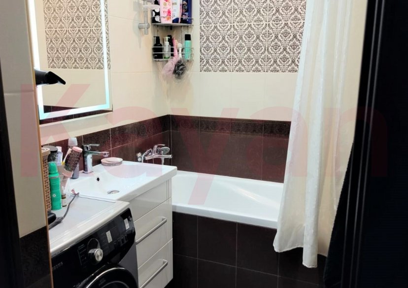 Продажа 2-комн. квартиры, 65.3 кв.м фото 6