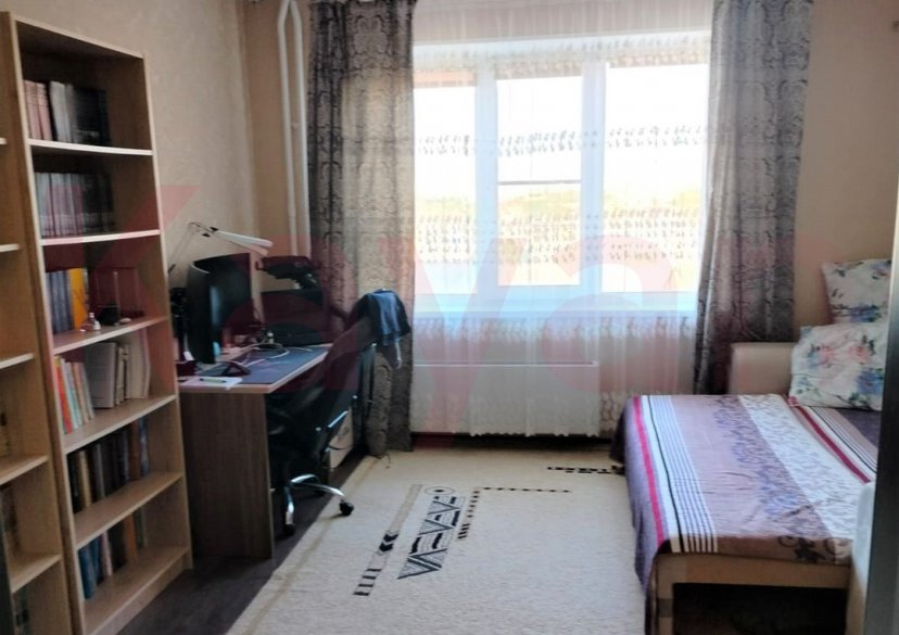 Продажа 2-комн. квартиры, 65.3 кв.м фото 1