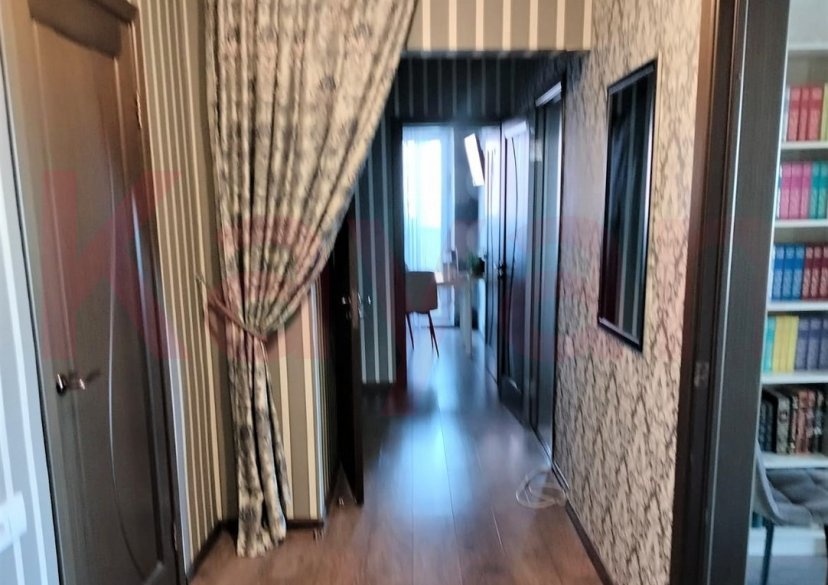 Продажа 2-комн. квартиры, 65.3 кв.м фото 5